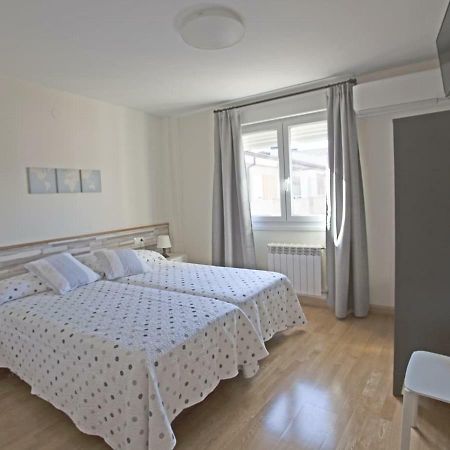 Petit Abay Mendavia Hotel Buitenkant foto