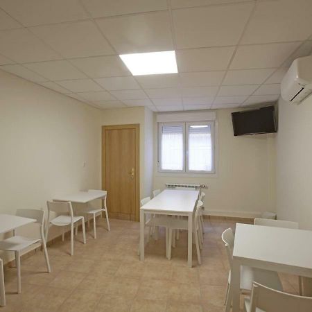 Petit Abay Mendavia Hotel Buitenkant foto