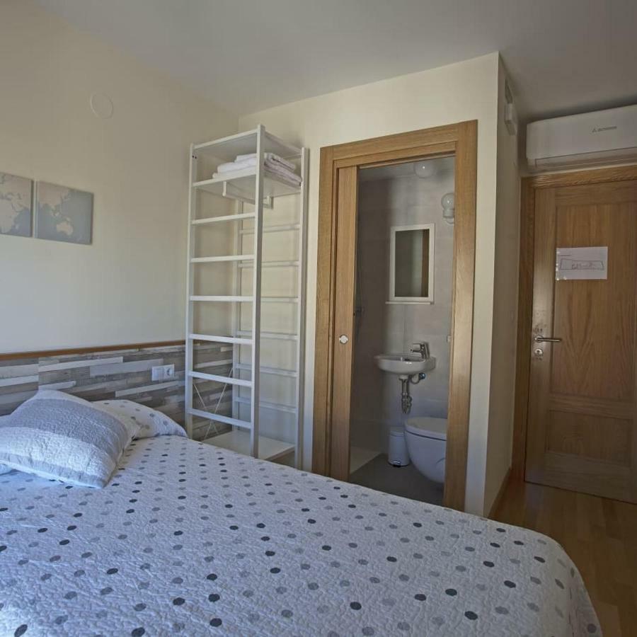 Petit Abay Mendavia Hotel Buitenkant foto